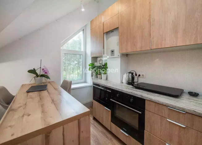 2-к квартира | 54.00 м² | 4 - 4 эт.