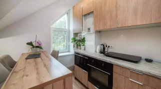 2-к квартира | 54.00 м² | 4 - 4 эт.
