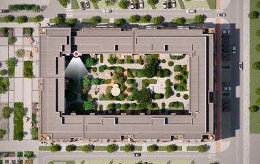 Екатеринбург, ул. Таватуйская, 20/4 стр