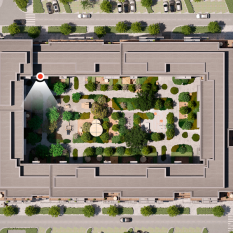 60.00 м² | 1 - 7 эт. 00