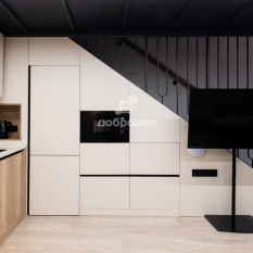 2-к квартира | 65.60 м² | 1 - 2 эт. 10