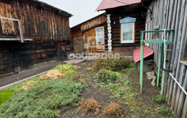 Станционный-Полевской, ул. Привокзальная,3