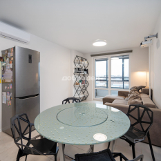 3-к квартира | 88.40 м² | 7 - 25 эт. 01