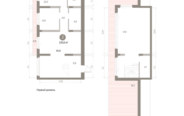 Екатеринбург, ул. Шаумяна, 18