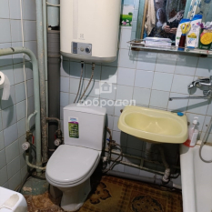 1-к квартира | 36.00 м² | 4 - 5 эт. 21