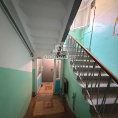 2-к квартира | 41.70 м² | 2 - 5 эт. 01