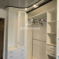 3-к квартира | 57.90 м² | 5 - 5 эт. 111