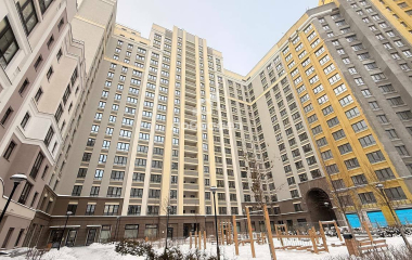 Екатеринбург, ул. Щорса,53