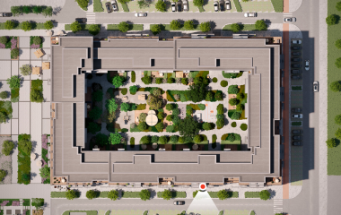 Екатеринбург, ул. Таватуйская, 20/4 стр