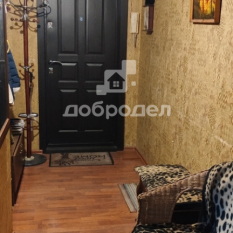3-к квартира | 58.10 м² | 6 - 9 эт. 21
