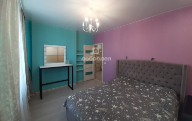 Екатеринбург, ул. Рябинина,29