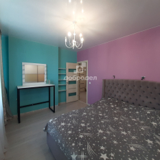 2-к квартира | 53.30 м² | 14 - 20 эт. 11