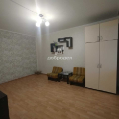 1-к квартира | 35.20 м² | 3 - 3 эт. 00