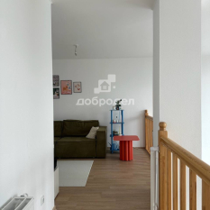 2-к квартира | 72.50 м² | 14 - 14 эт. 90