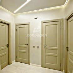 3-к квартира | 78.40 м² | 15 - 33 эт. 51