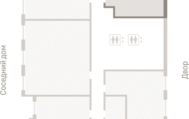 Екатеринбург, ​Улица Шаумяна, 32