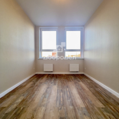 1-к квартира | 31.40 м² | 2 - 25 эт. 30