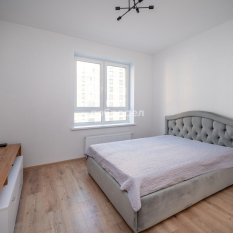 2-к квартира | 57.60 м² | 4 - 18 эт. 31