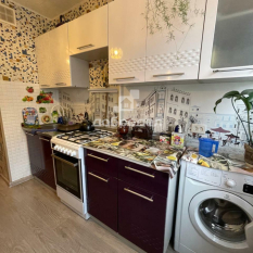 2-к квартира | 43.60 м² | 5 - 9 эт. 00
