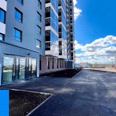 1-к квартира | 41.80 м² | 5 - 16 эт. 00