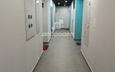 Екатеринбург, ул. Академика Парина,38/4