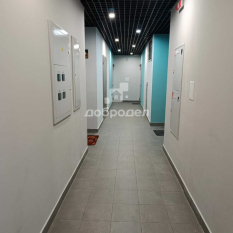 1-к квартира | 31.60 м² | 5 - 15 эт. 41