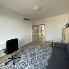 3-к квартира | 126.00 м² | 29 - 31 эт. 51