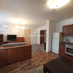 2-к квартира | 62.70 м² | 2 - 15 эт. 40