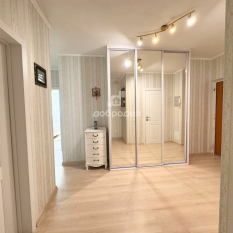 2-к квартира | 67.30 м² | 2 - 10 эт. 50