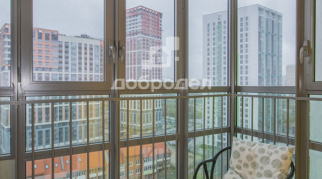 2-к квартира | 60.20 м² | 14 - 25 эт.