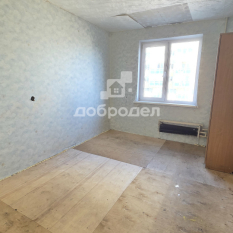 2-к квартира | 48.60 м² | 7 - 16 эт. 30