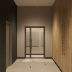 39.00 м² | 4 - 9 эт. 61