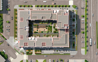 Екатеринбург, Московская 158