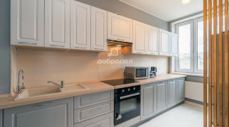 2-к квартира | 60.60 м² | 5 - 25 эт.