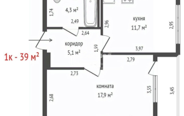 Екатеринбург, ул. Академика Вонсовского,21