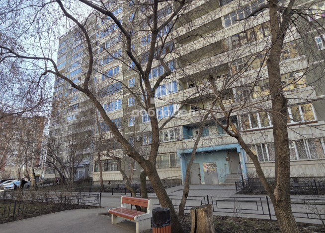 2-к квартира | 48.60 м² | 7 - 16 эт.