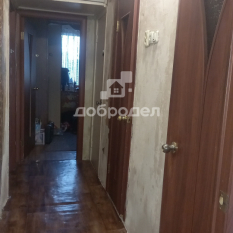 4-к квартира | 77.20 м² | 9 - 9 эт. 21
