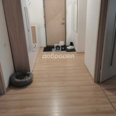 3-к квартира | 80.60 м² | 11 - 19 эт. 20