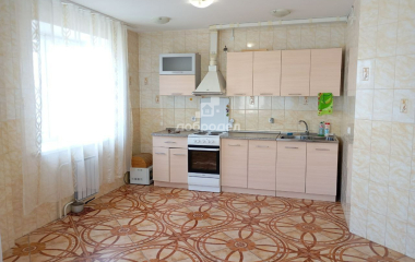 Большой Исток, ул. Степана Разина,5Б