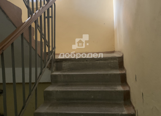 3-к квартира | 63.60 м² | 4 - 9 эт.