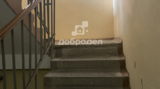 3-к квартира | 63.60 м² | 4 - 9 эт.