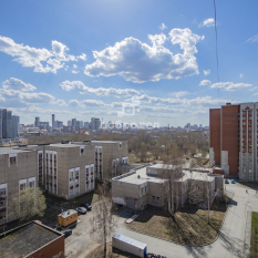 2-к квартира | 53.50 м² | 9 - 10 эт. 31