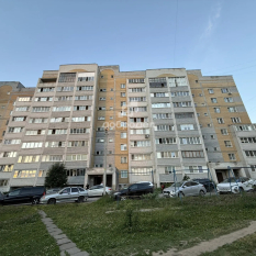 1-к квартира | 30.30 м² | 2 - 9 эт. 40