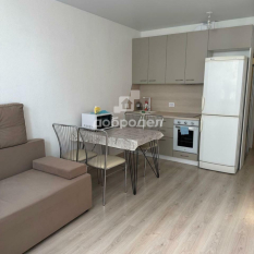 1-к квартира | 24.70 м² | 29 - 32 эт. 00