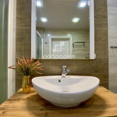 3-к квартира | 82.00 м² | 20 - 26 эт. 41
