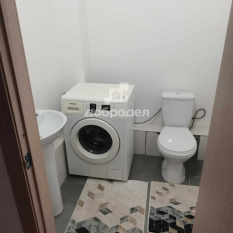 3-к квартира | 80.60 м² | 11 - 19 эт. 31