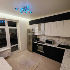 1-к квартира | 47.00 м² | 5 - 9 эт. 20
