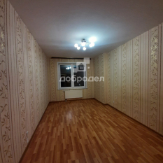2-к квартира | 56.00 м² | 5 - 9 эт. 21