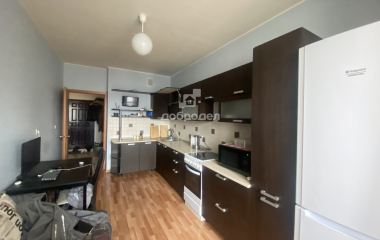 Екатеринбург, ул. Машинистов,3