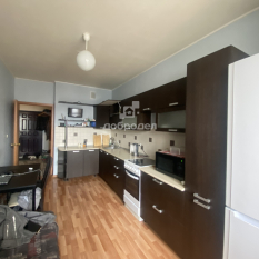 1-к квартира | 37.40 м² | 5 - 25 эт. 01